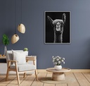 
ArtBox Print "Marlies"