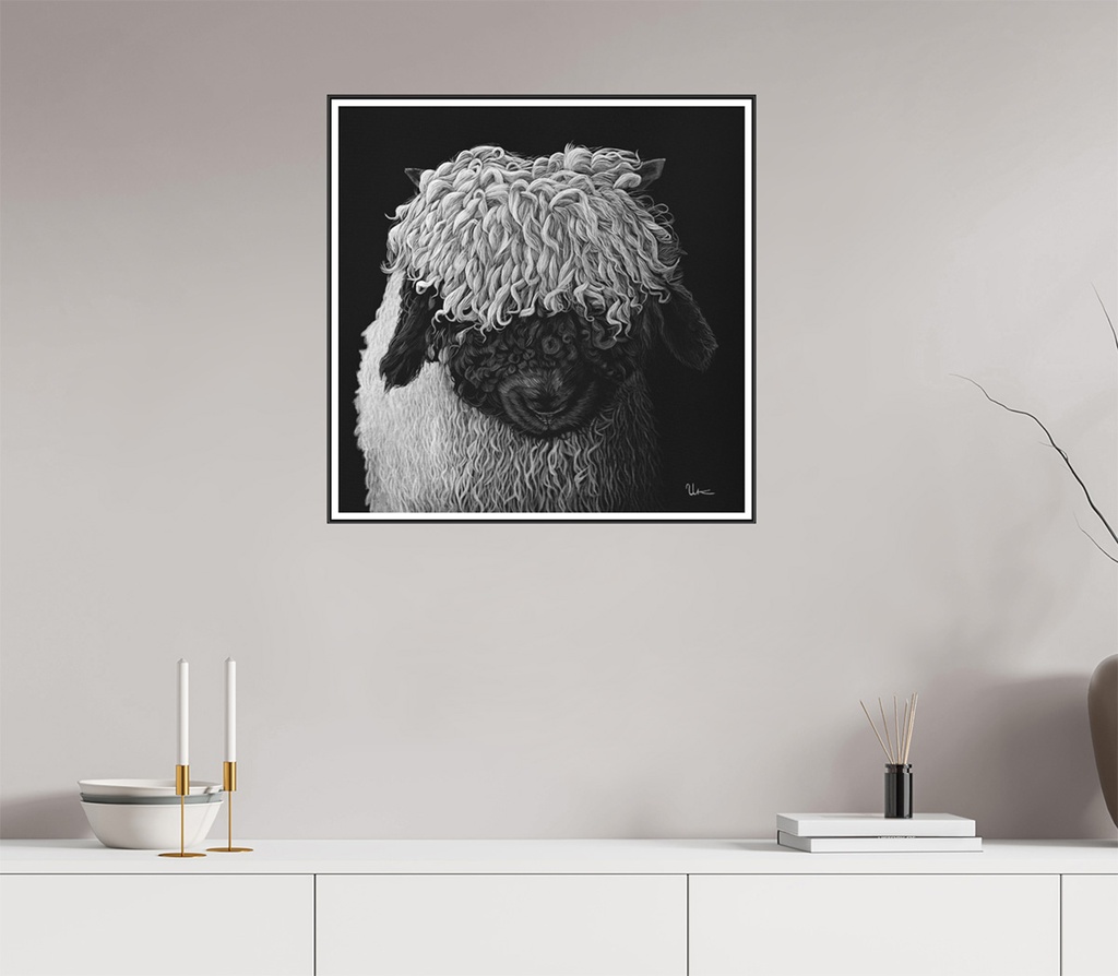 
ArtBox Print "Emilia"