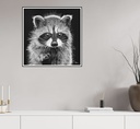 
ArtBox Print "Gina"