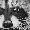 
ArtBox Print "Gina"