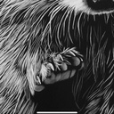 
ArtBox Print "Gina"