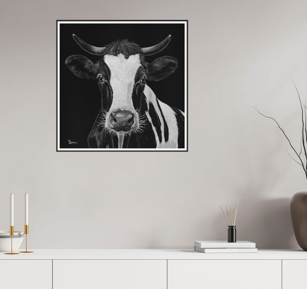 
ArtBox Print "Salome"