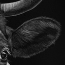 
ArtBox Print "Salome"