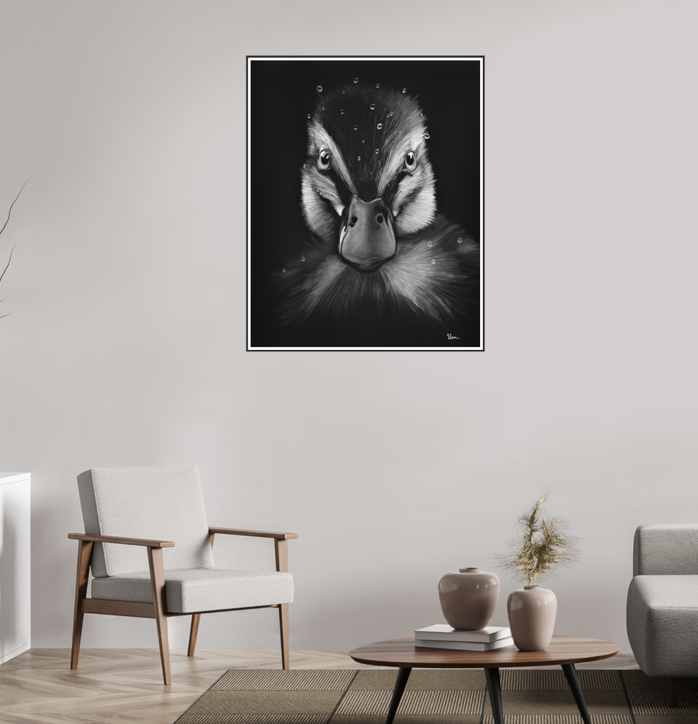 ArtBox Print "Lisa"