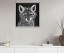 
ArtBox Print "Charly"