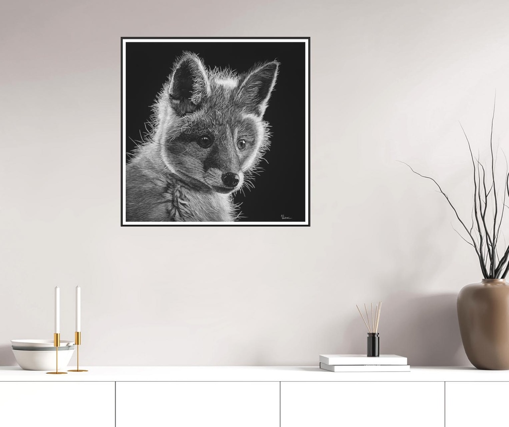 
ArtBox Print "Lars"