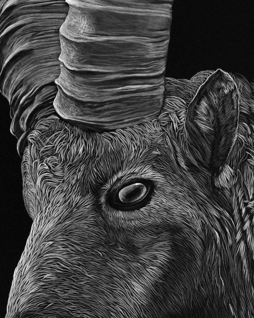 
ArtBox Print "Giachen"