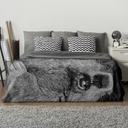 Kuscheldecke "Ursula"