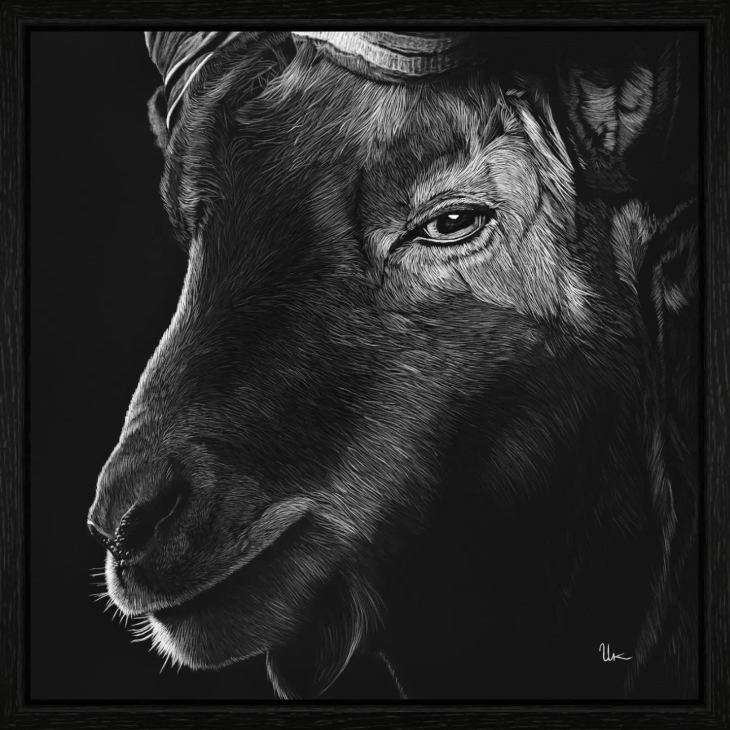 ArtBox Print "Ivo"