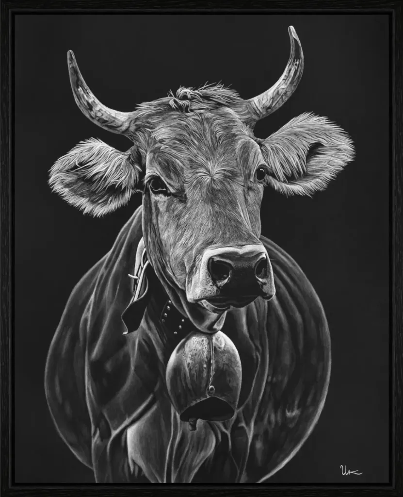 ArtBox Print "Livia"