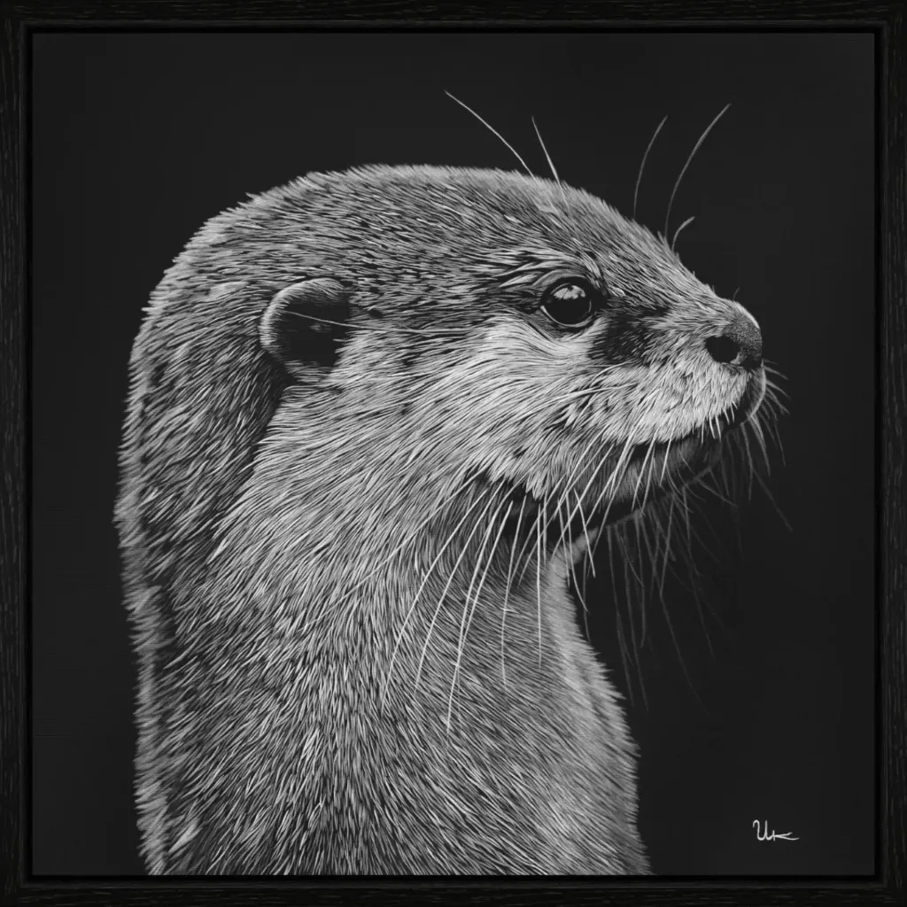 ArtBox Print "Tony"