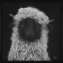 ArtBox Print "Ruth"