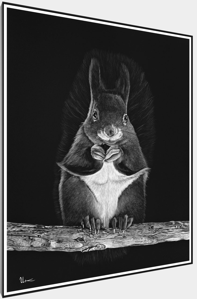 
ArtBox Print "Mia"