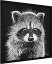 
ArtBox Print "Gina"