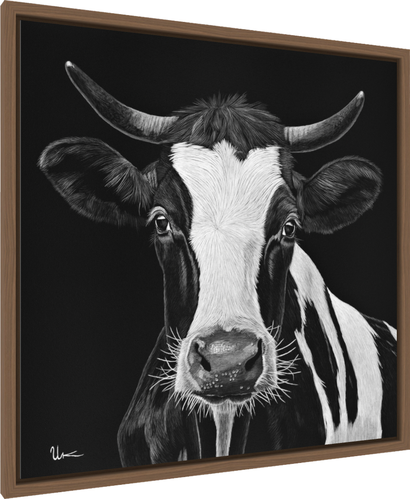 
ArtBox Print "Salome"