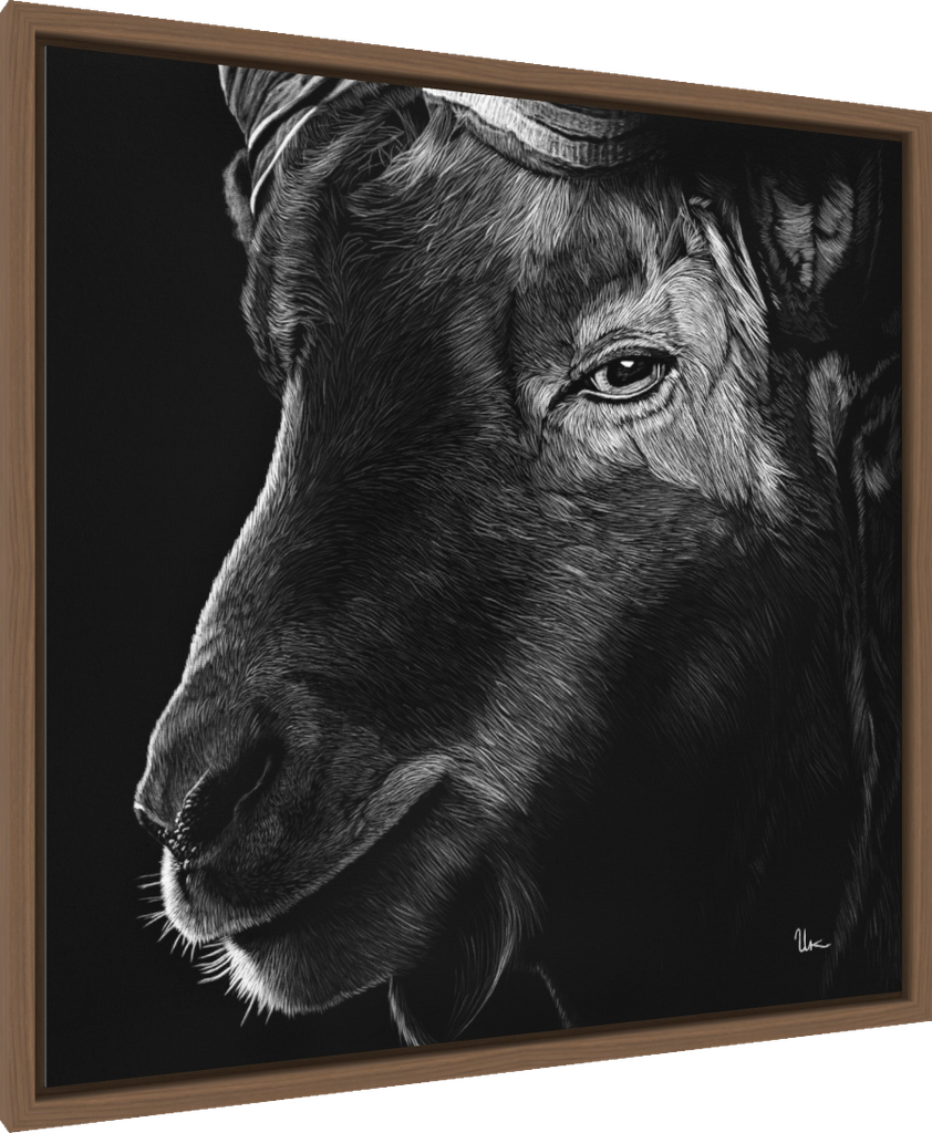 ArtBox Print "Ivo"