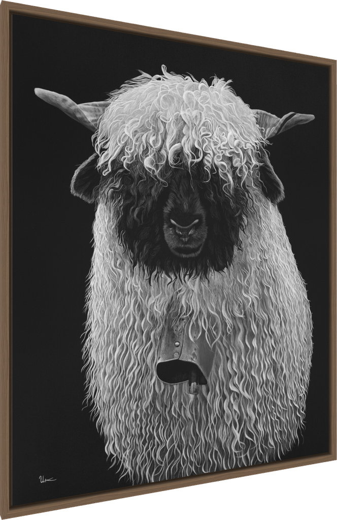 ArtBox Print "Kimba"