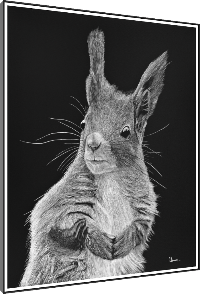 ArtBox Print "Thomas"