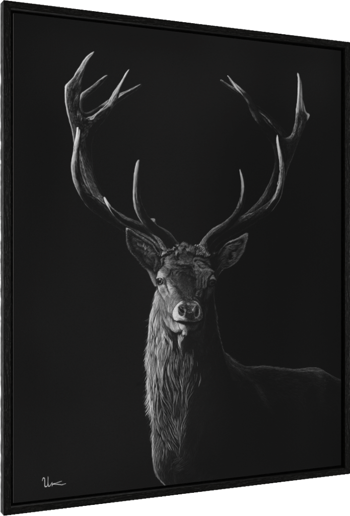 ArtBox Print "Arthur"