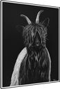 ArtBox Print "Ingrid"