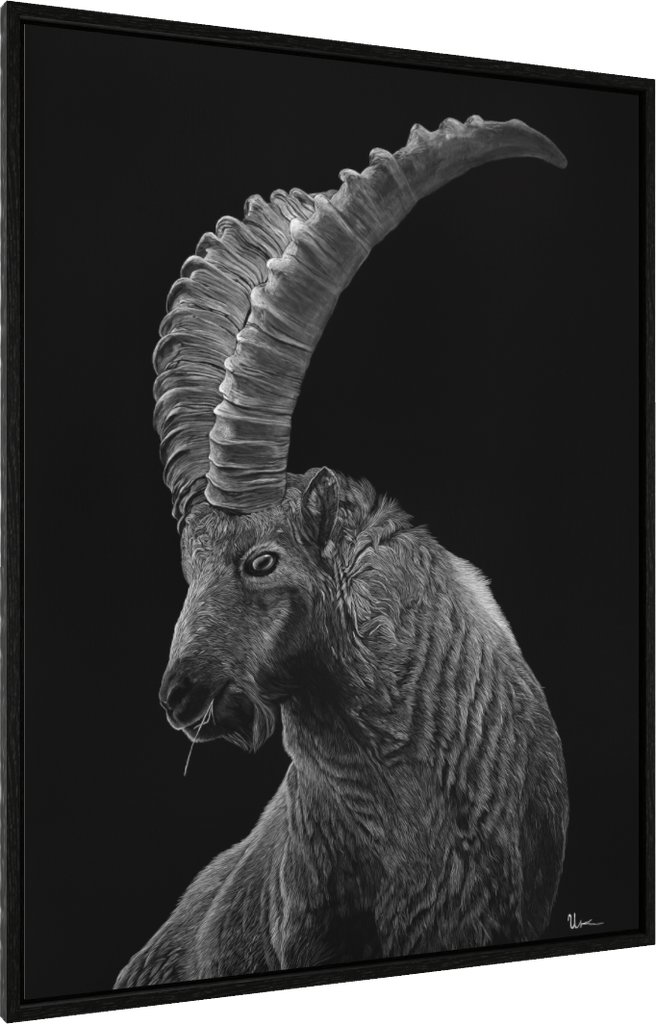 ArtBox Print "Giachen"