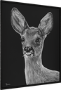 
ArtBox Print "Serina"