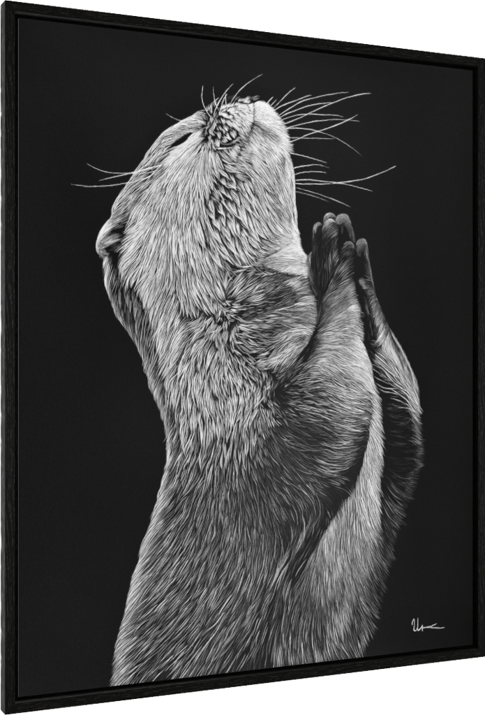 ArtBox Print "Helga"