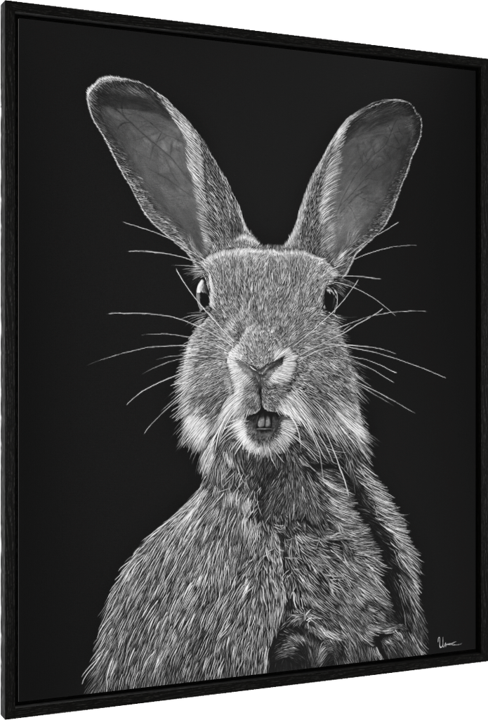 ArtBox Print "Sarah"