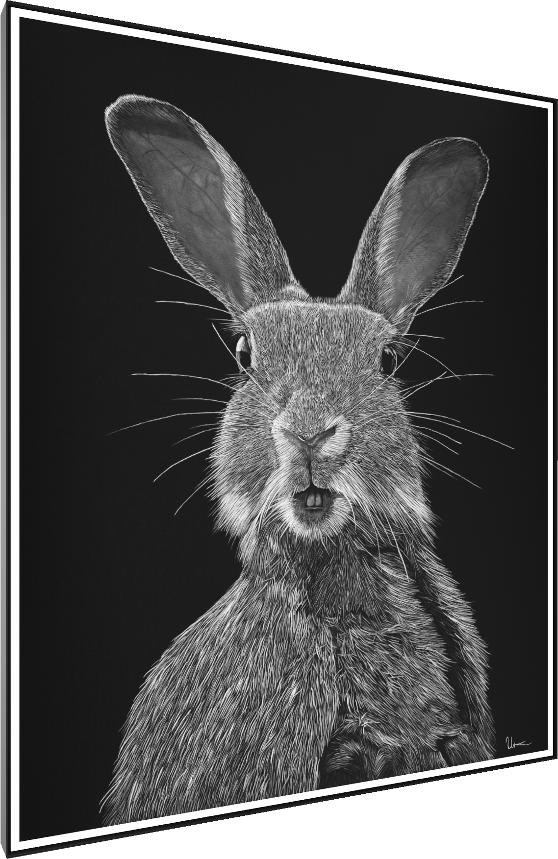 ArtBox Print "Sarah"