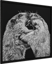 ArtBox Print "Hans & Heiri"