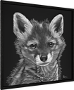 ArtBox Print "Charly"
