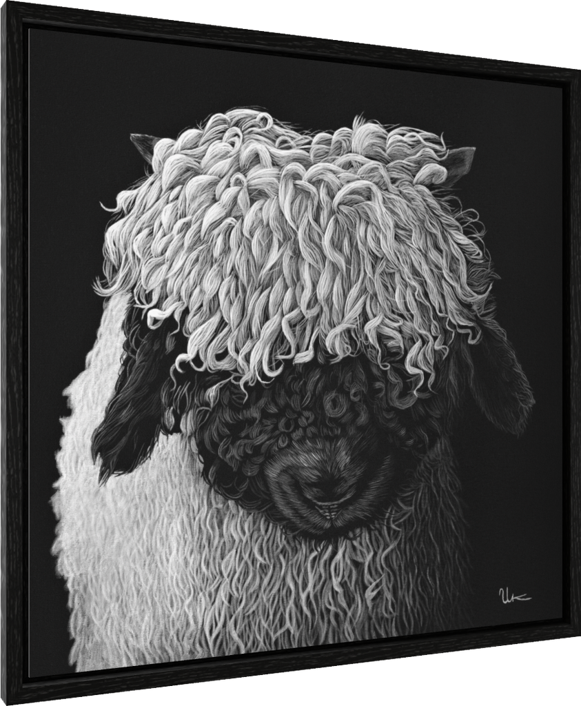 ArtBox Print "Emilia"