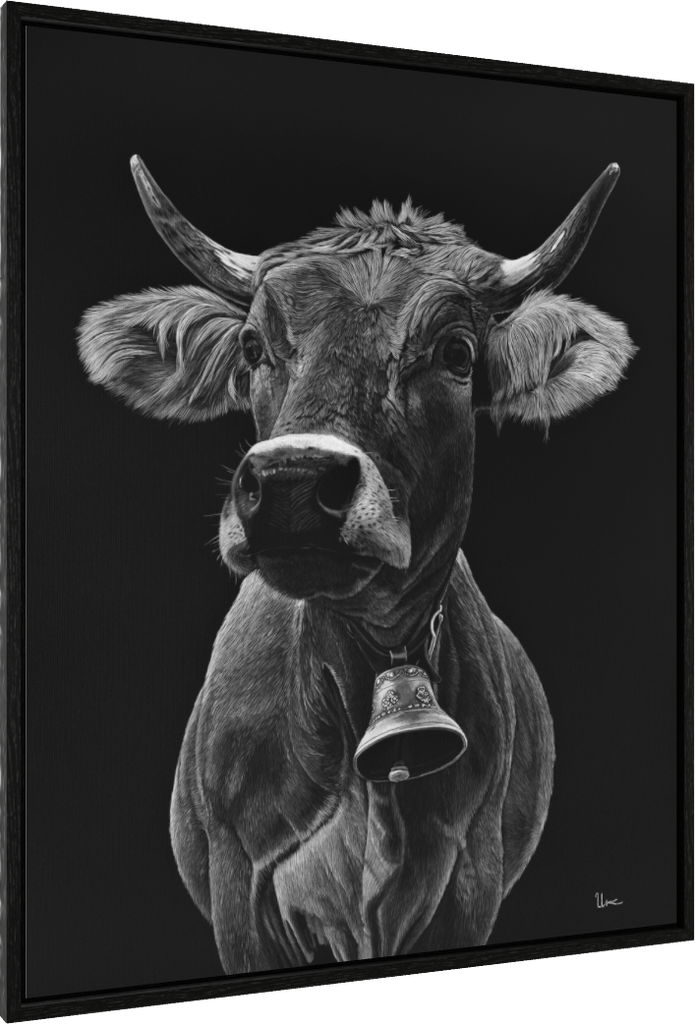 ArtBox Print "Wilma"