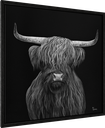 ArtBox Print "Linda"
