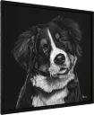 ArtBox Print "Luna"