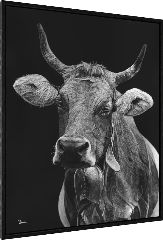 ArtBox Print "Gretli"