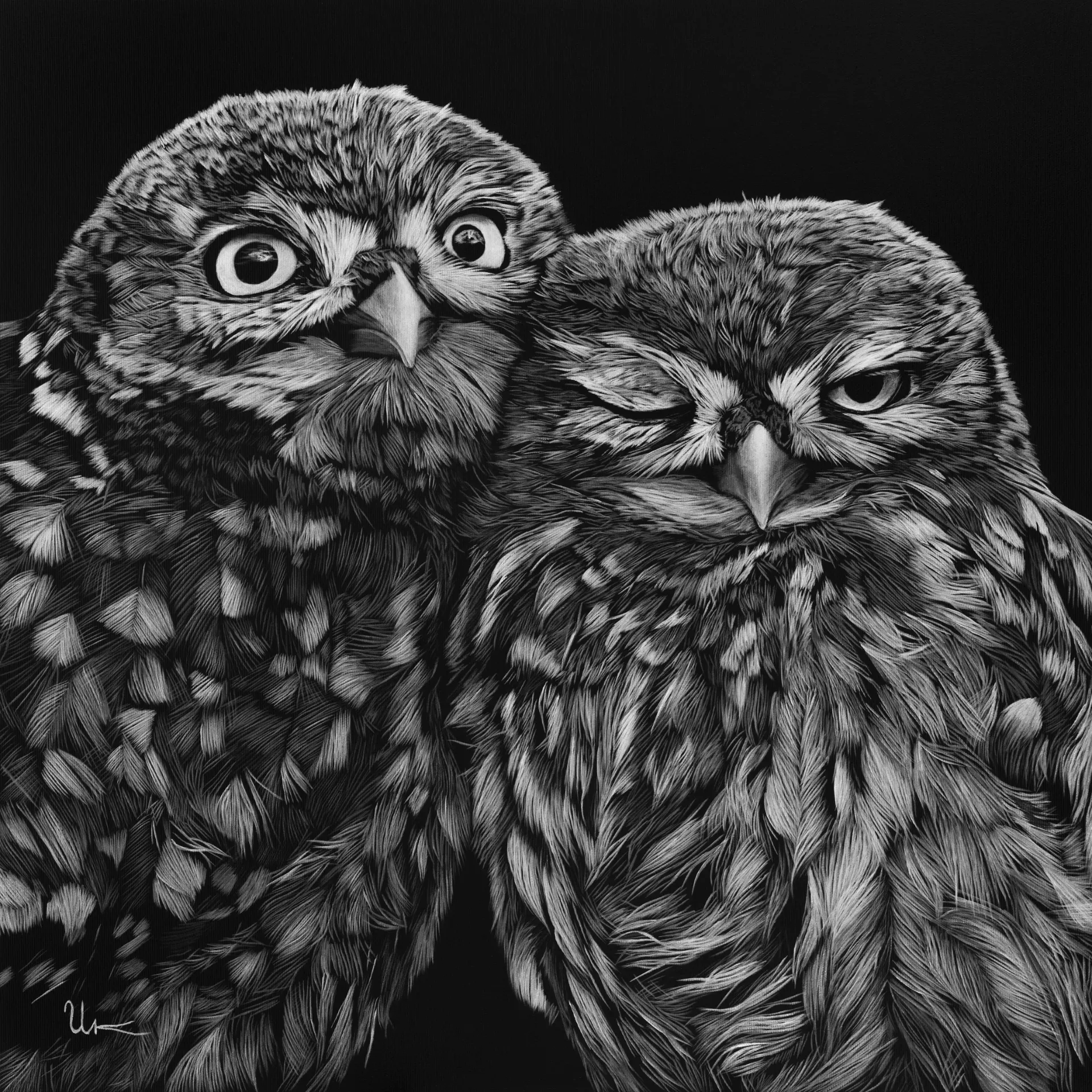 Ida & Richi