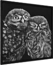 ArtBox Print "Ida & Richi"