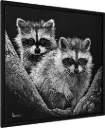 ArtBox Print "Pauli & Sophie"