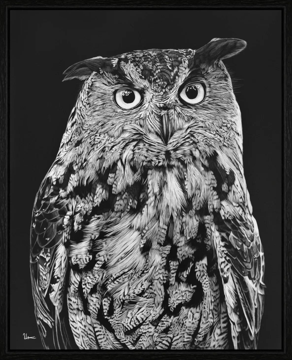 ArtBox Print "Barbara"
