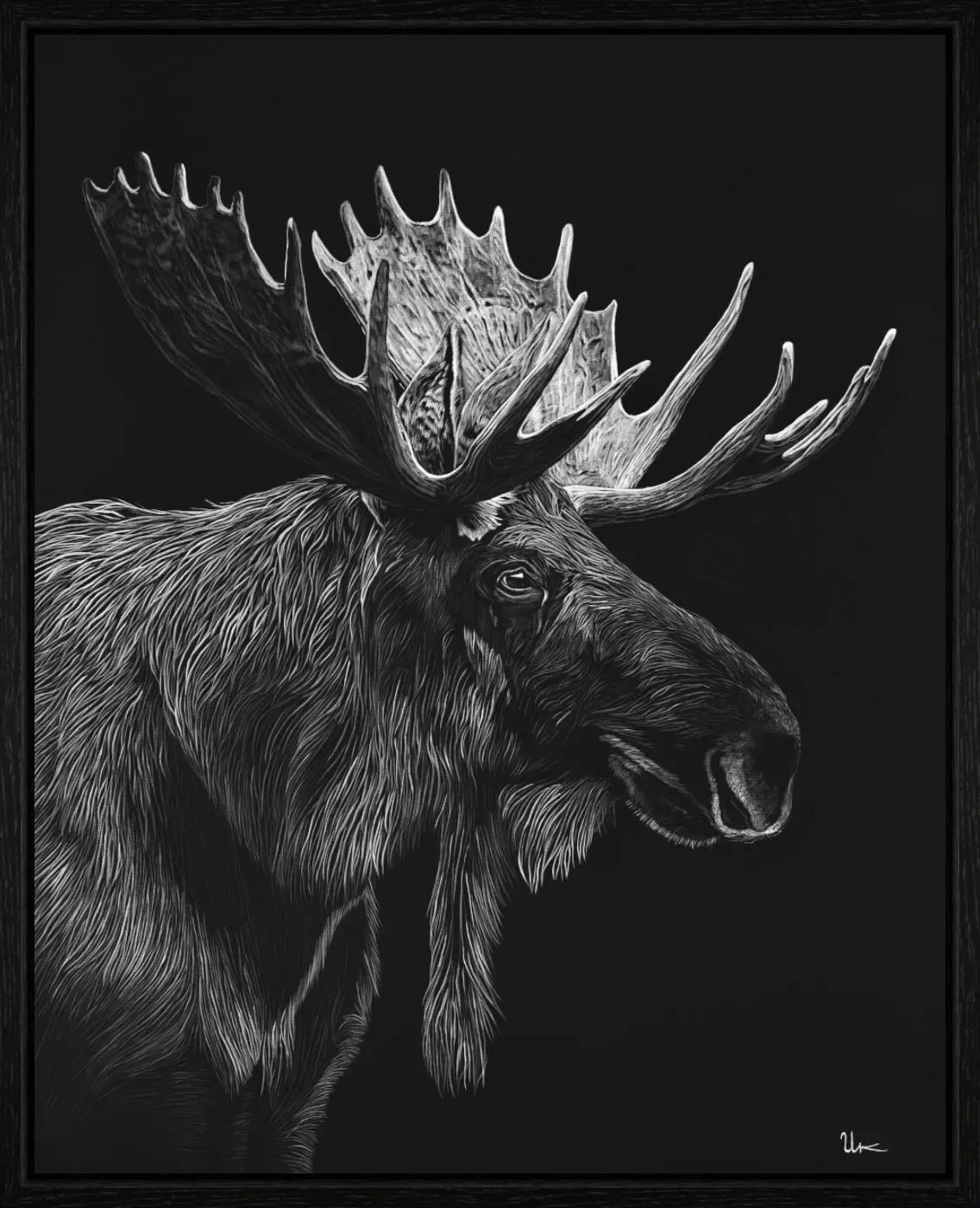 ArtBox Print "Erik"