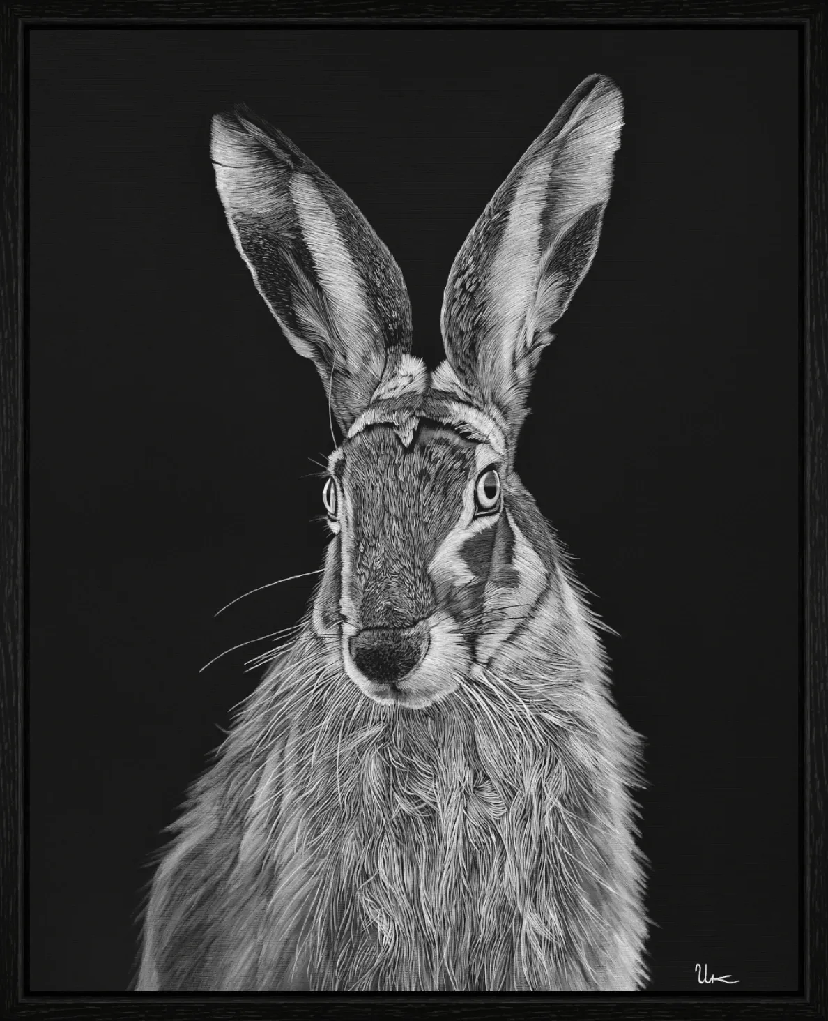 ArtBox Print "Pirmin"