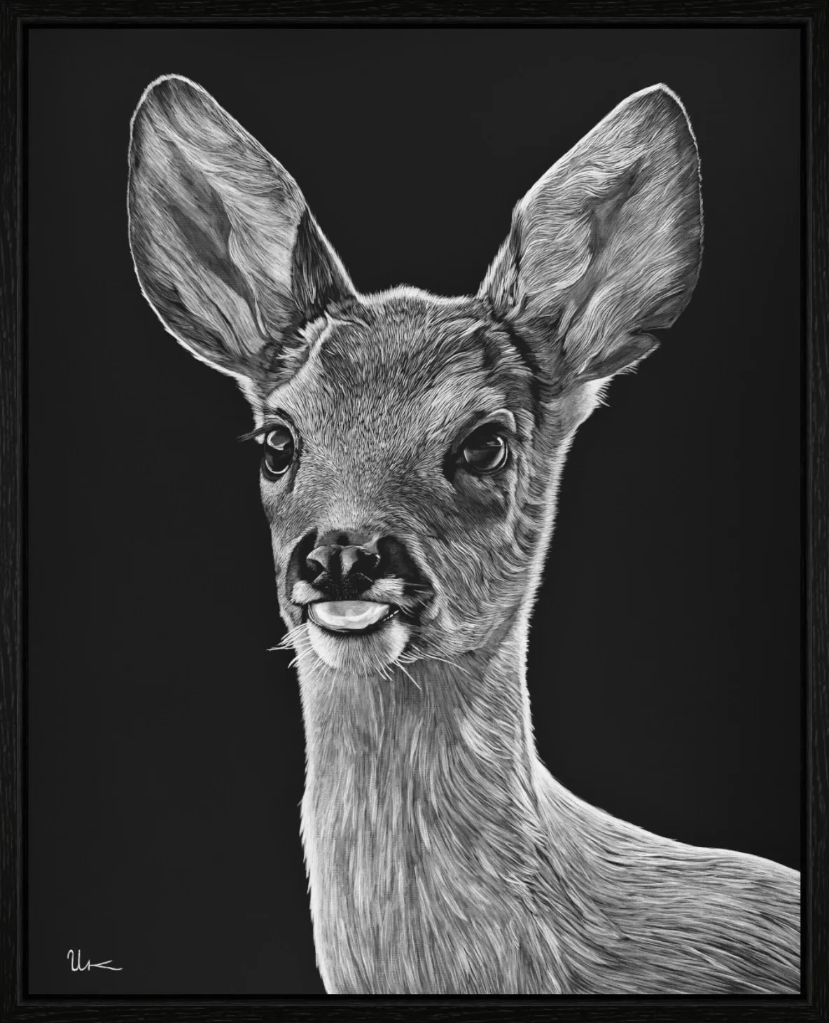 ArtBox Print "Serina"
