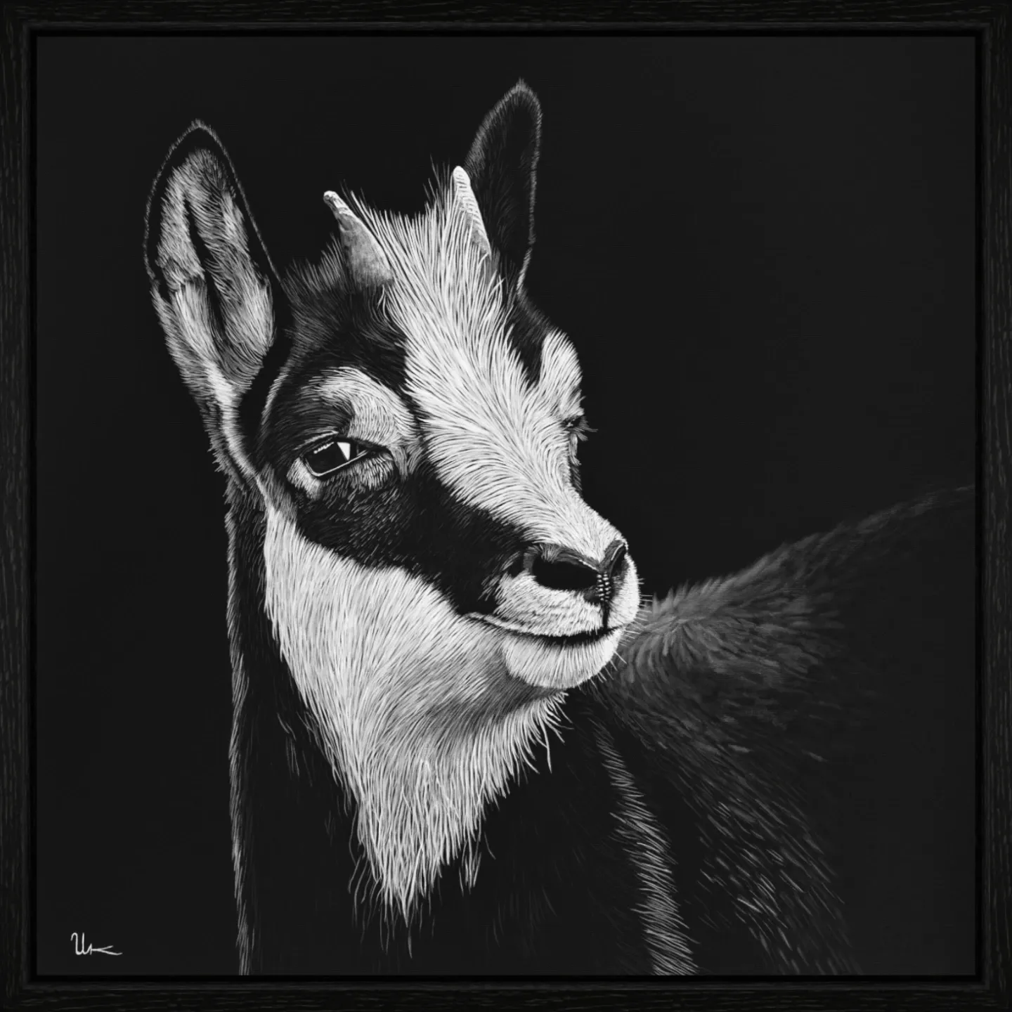 ArtBox Print "René"