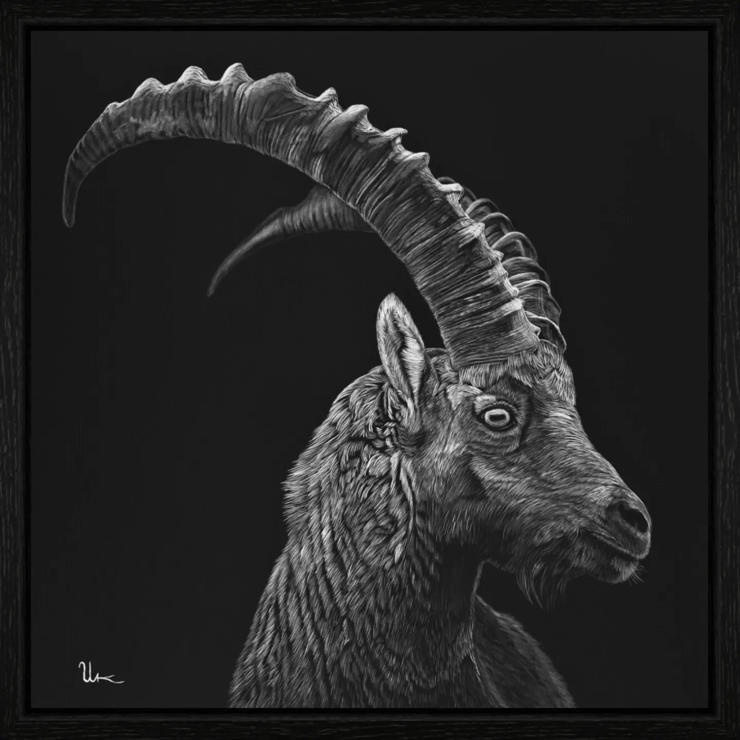 ArtBox Print "Duri"