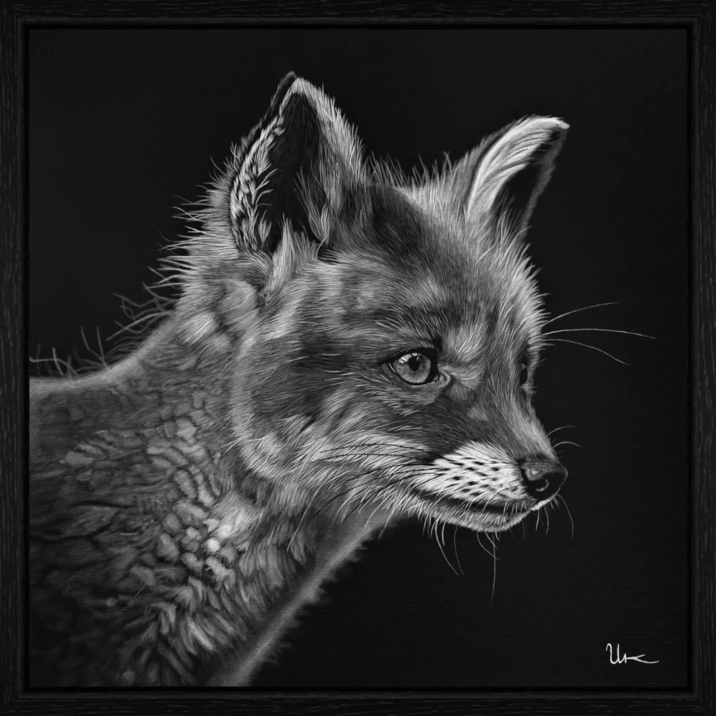 ArtBox Print "Flavio"