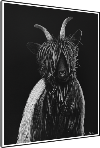 ArtBox Print "Ingrid"