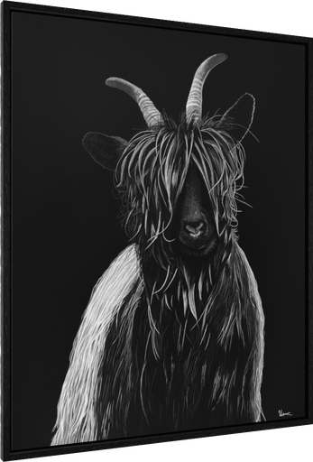 ArtBox Print "Ingrid"