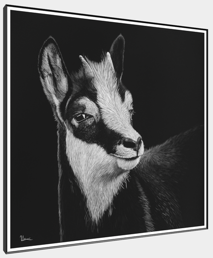 
ArtBox Print "René"