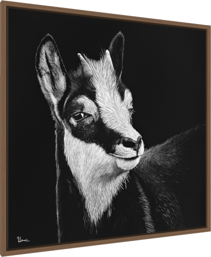 ArtBox Print "René"